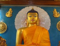 Buda Bodh Gaya