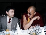 CONVOCATORIA PARA INVITAR Y ORGANIZAR VISITA DE S.S. DALAI LAMA