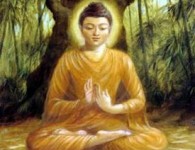 Curso práctico de Budismo y meditación Vipassana en Providencia-Noviembre